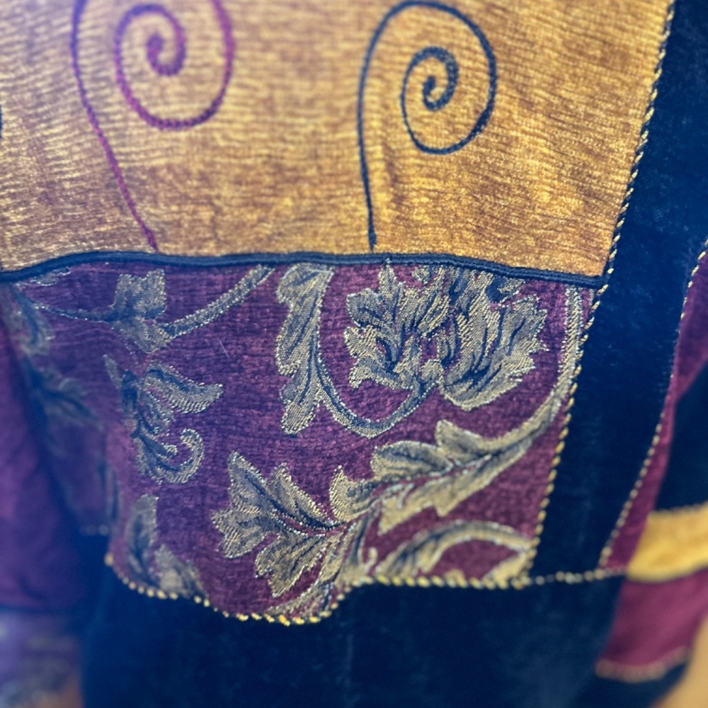 Allure jacket Small - Picture 4 of 6